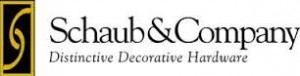 schaub logo Schaub & Co. offers a wide variety of styles ranging from rustic and traditional to casual and contemporary.  Schaub & Co. continues to introduce new designs and finishes to its collections and remains a leader in the industry for its quality products and service.