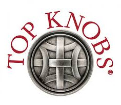 top knobs logo