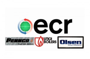 ECR Heating Supplies Vineland New Jersey
