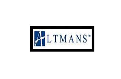 Altmans Plumbing Supplies Vineland New Jersey
