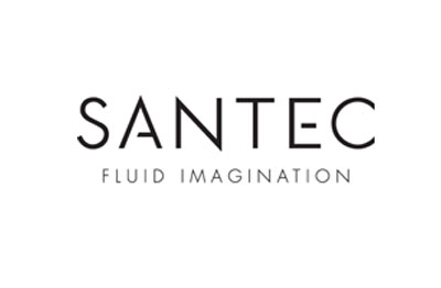 Santec Plumbing Supplies Vineland New Jersey